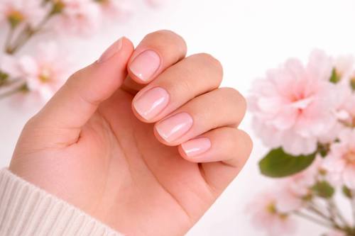 Японский маникюр: секрет здоровья и естественного блеска ногтей | Имидж-центр Бьюти Лаунж