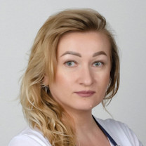 Григорьева Ирина