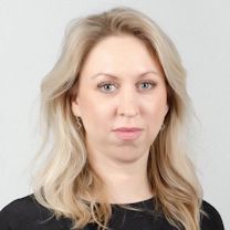 Коротенко Наталия