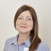 Нечаева Светлана Евгеньевна