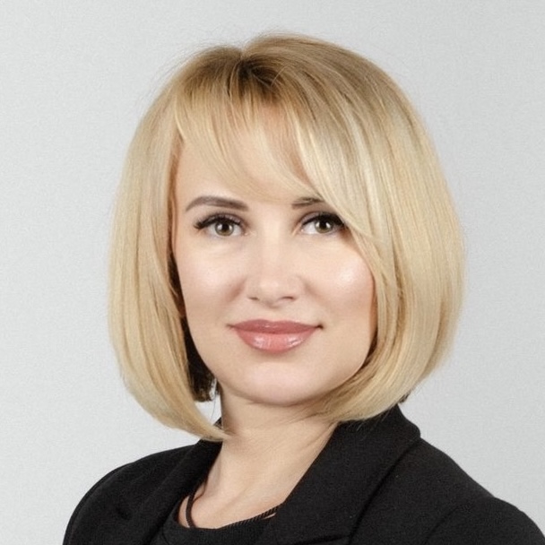 Шкаль Ирина