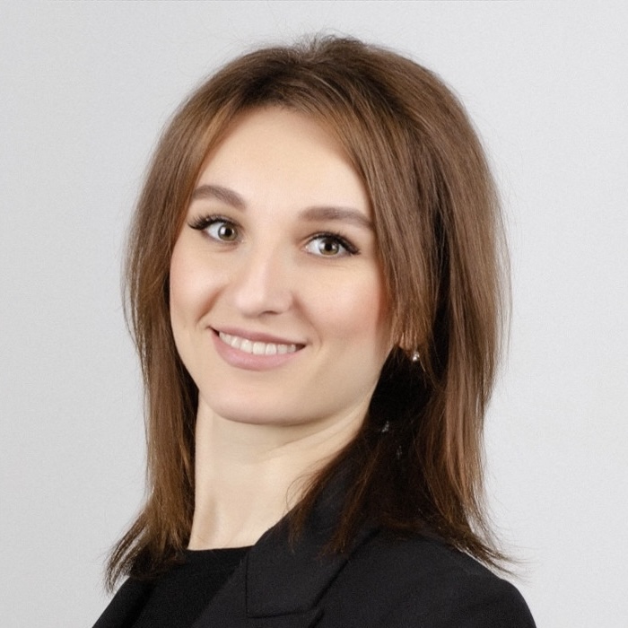 Журавлева Юлия